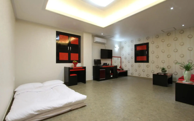 Hotel JM