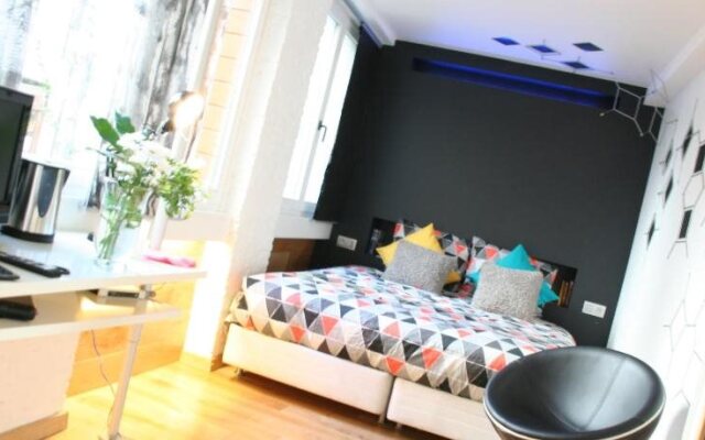 Guesthouse Bxlroom
