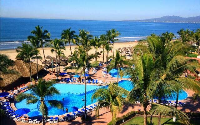 Occidental Nuevo Vallarta - All Inclusive