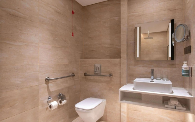 Novotel Riyadh Sahafa