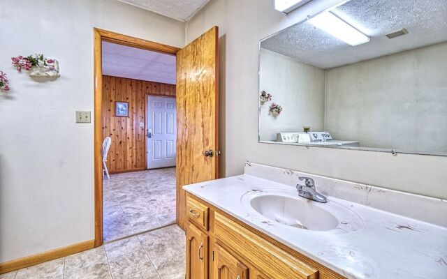 Leconte View 1 by Jackson Mountain Homes