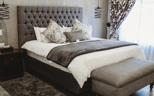 Iso'Bella Vita Guesthouse