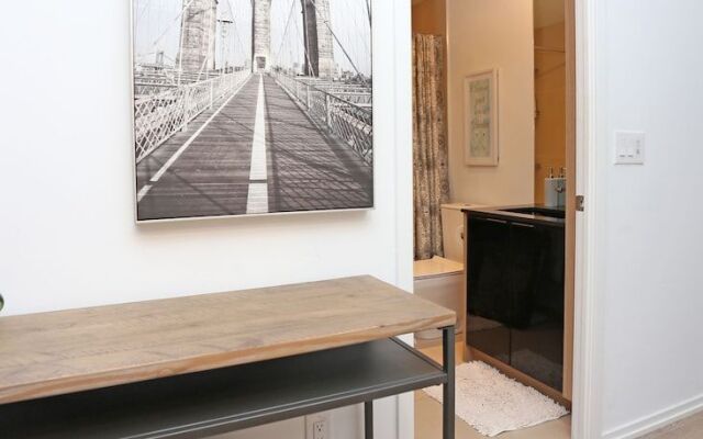 Financial District Suite