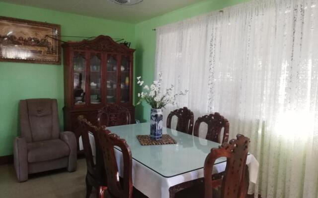Vievan's transient house