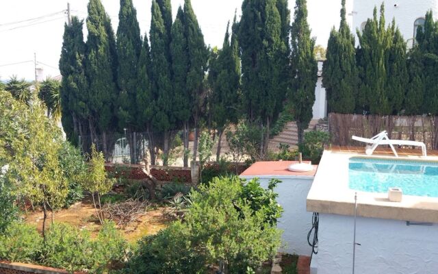 Chalet Madero
