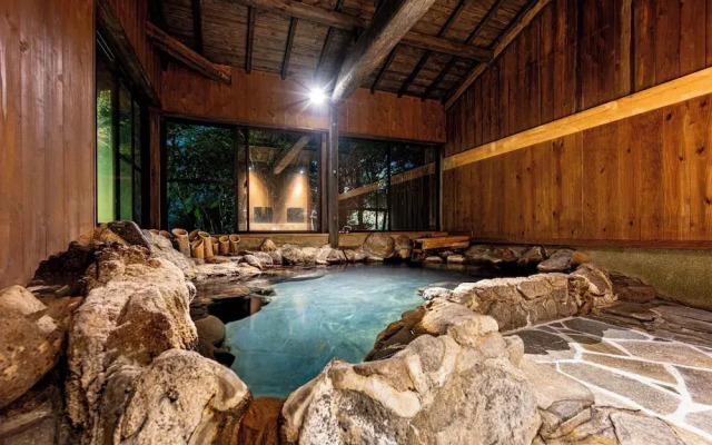 Yamakawa Onsen Kosugian