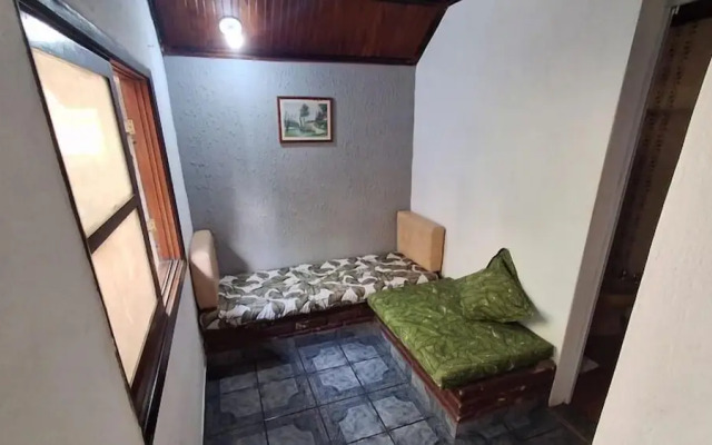 Pousada Nova Conquista