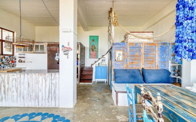 Loft Atelier Apartment Heraklion