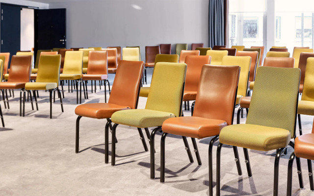 Park Inn by Radisson Brussels Airport