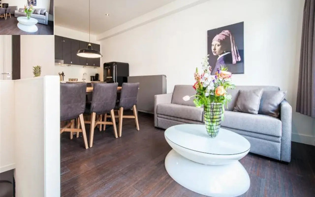 Numa | Amsterdam Oosterpark