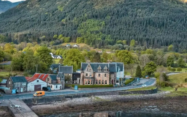 Ballachulish Hotel