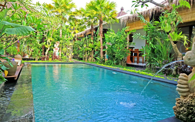 Way Ubud House