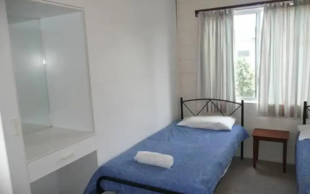 Ocean Breeze Apartments