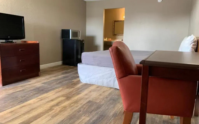 Motel 6 New Port Richey, FL