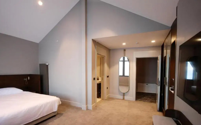 Liv Hotels  Erciyes