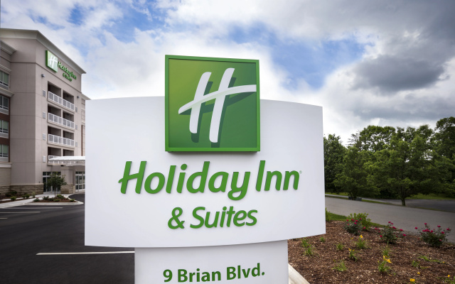 Holiday Inn & Suites Arden - Asheville ...