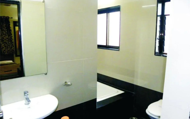 Shradha Saburi Palace Shirdi