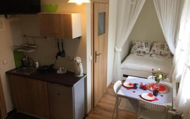 Willa Aleksandra - Apartamenty