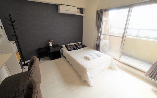 Always Stay Dotonbori507 PH51