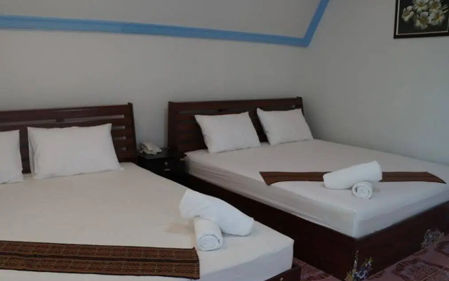Hiso Resort