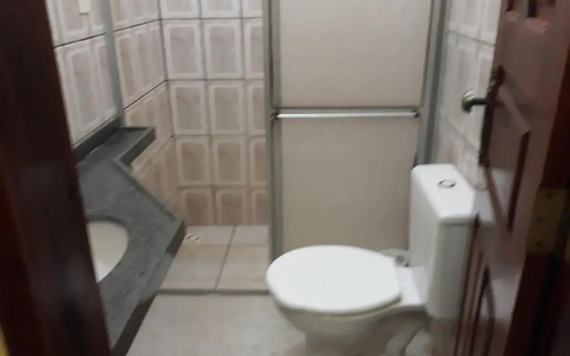 Casa de 4 quartos á 6Km da praia de Lagoinha-ce