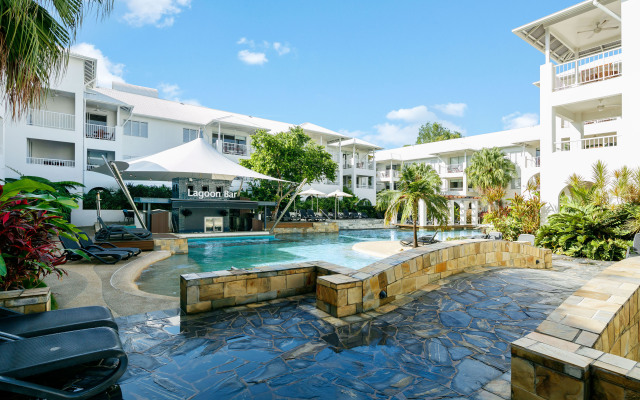 Mantra PortSea