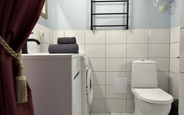 Апартаменты улице Островского 9/3