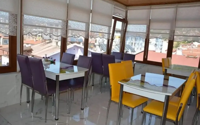Butik Doga Pansiyon