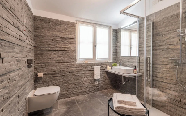 Charming Portofino 3-bed retreat