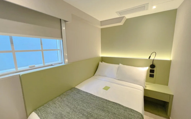 Urbanwood Hung Hom