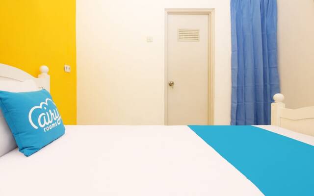 Airy Gunung Anyar Pecatu Tiga E9 Surabaya