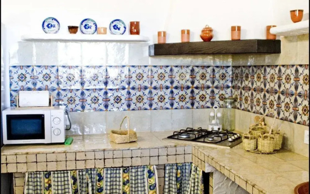 Cortijo Las Gachas