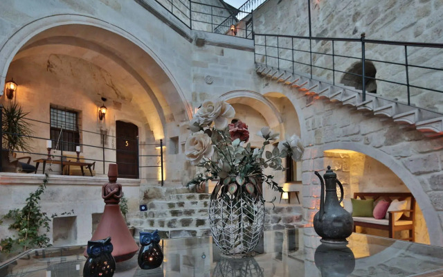 Asuwari Suites Cappadocia
