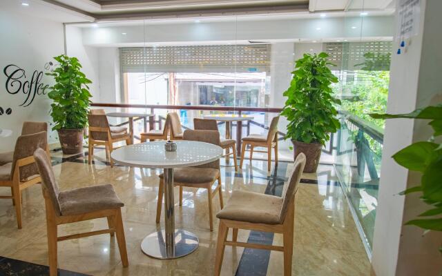 Miami Beach Hotel
