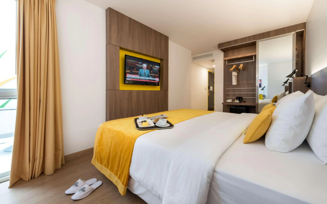 Libre Hotel, BW Signature Collection