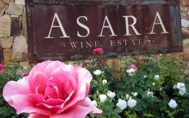 Asara Wine Estate & Hotel