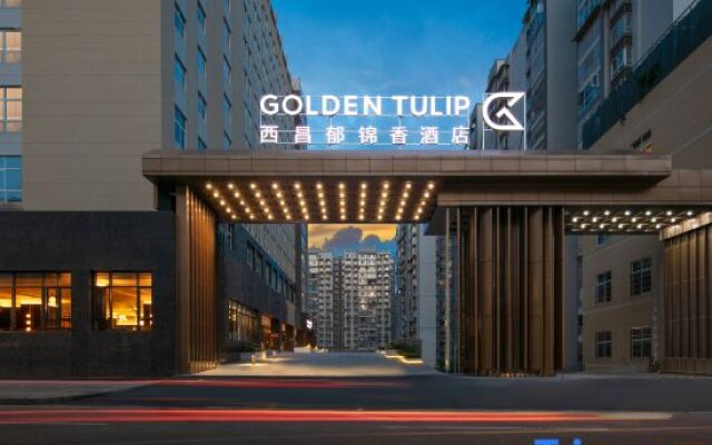 Golden Tulip XiChang