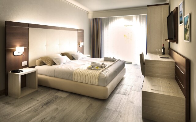 TUI MAGIC LIFE Calabria - All Inclusive