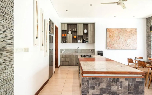 Villa Nikko I - Bidadari - Stunning 4-bdr villa in Seminyak