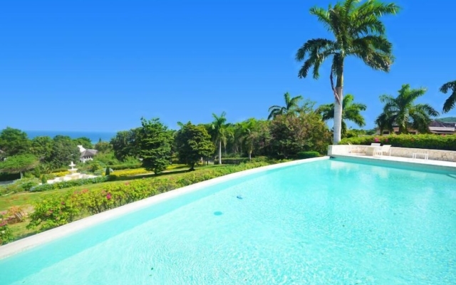 Georgian House, Montego Bay 4BR