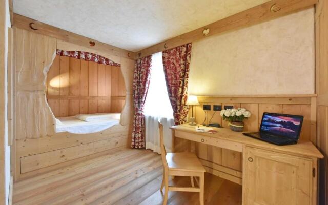 Hotel Miravidi a Cervinia