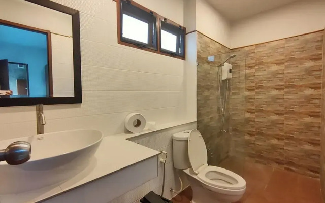 Lan House Pool Villa