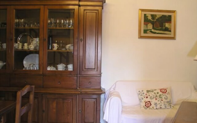 B&B La Casa nel Borgo