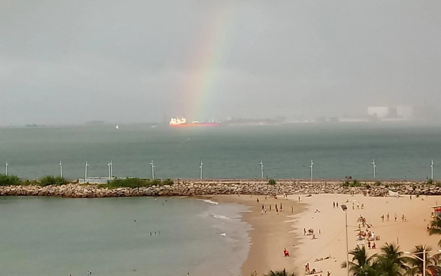 Hotel Tabajara Flats