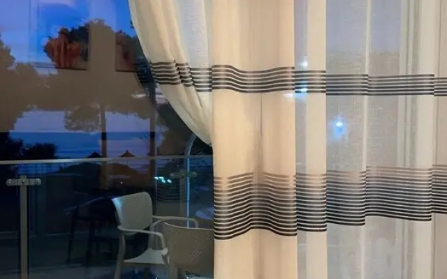 Stunning Lezhë Apartment With Sea View and Modern Amenities