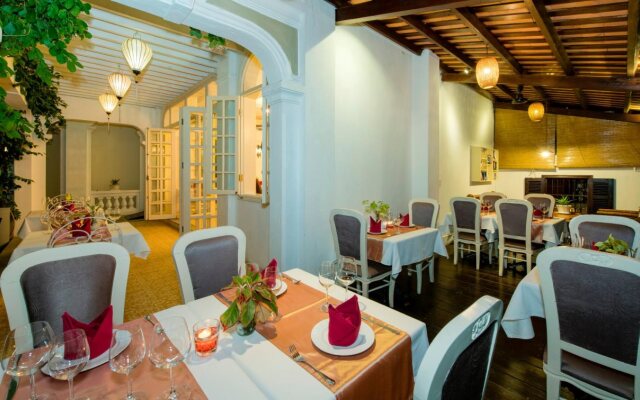 Hoi An Garden Palace & Spa