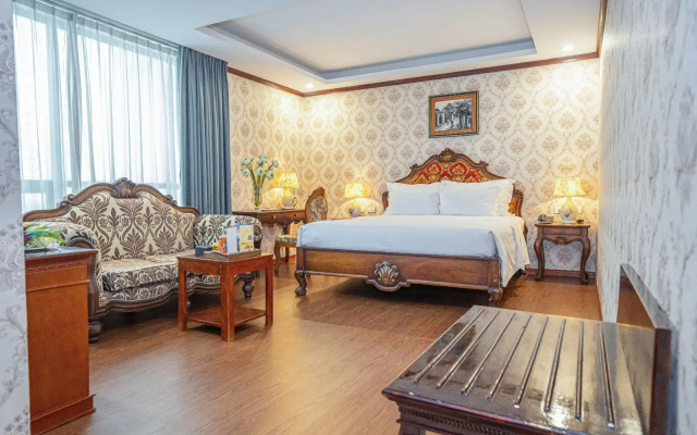 The Vissai Hotel