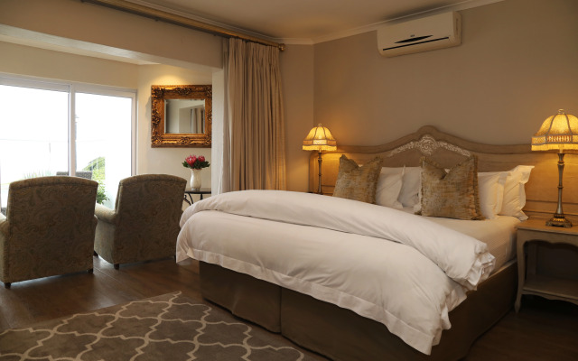 Hermanus Boutique Guest House