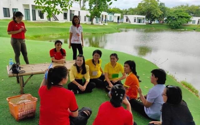 I View Park Resort