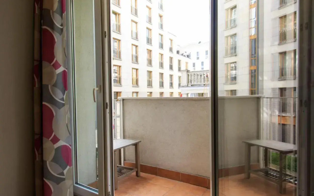 Rental Apartments Warecka